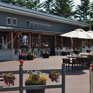 釧根７道の駅休業へ　来月６日まで(2020-04-24)