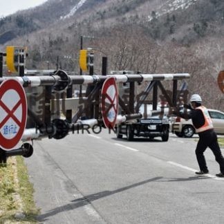 ＧＷ静かな幕開け　各地の人出大幅減(2020-04-26)_4
