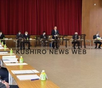 厚岸町今月にも緊急給付　飲食、宿泊業対象に60万円(2020-04-23)