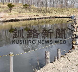 「つりぼり釣華」２９日再開、５月６日まで　(2020-04-29)