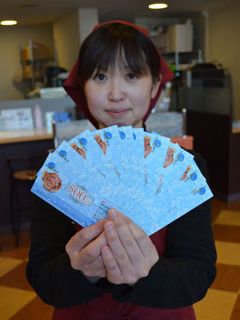 むーんらいと、割増しチケットを販売(2020-04-17)