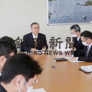 小中できょうから部活動再開(2020-04-14)