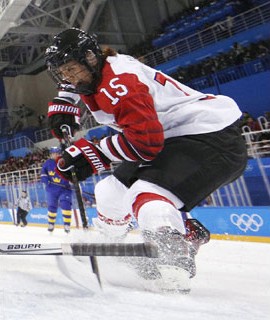 ＩＨ浮田選手に聞く㊤　北京決定「ほっとしている」(2020-05-14)