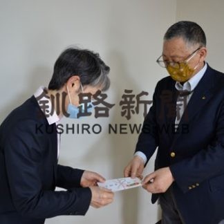 駆け込みシェルターを寄付で支援(2020-06-01)