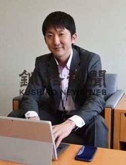 ②ポータス　栗林周次氏(2020-05-21)