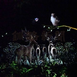 カムイルミナ今年度中止(2020-05-20)