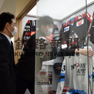 湿原の風のクレインズ展示品、更新　１３点追加(2020-05-12)