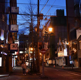 緊急事態、不安も我慢も延長(2020-05-06)