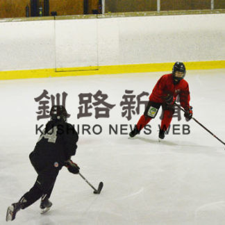 女子アイホのＤａｉｓｈｉｎが今季始動(2020-05-27)