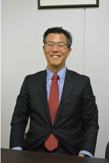 ひと　日本司法支援センター釧路地方事務所長　荒井剛さん(2020-05-06)