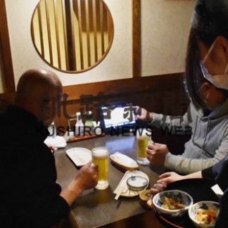 休業要請緩和、徐々に人出(2020-05-17)_1