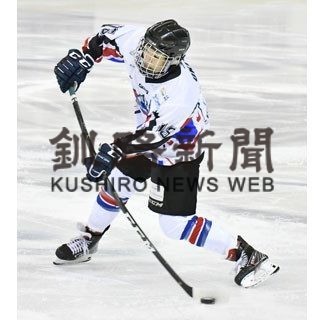 ＩＨ浮田選手に聞く㊦　平昌五輪以上の結果を(2020-05-15)