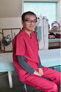 東洋整体研究所が開業４０周年(2020-05-06)