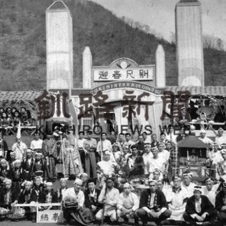 ④　尺別炭砿の生い立ち㊦　４６年復興、町にぎわい(2020-06-01)