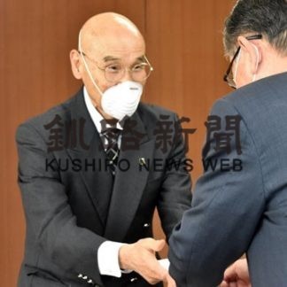 医療者ら支援、善意相次ぐ(2020-05-22)_1