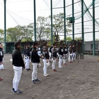 道高野連独自大会決定、釧根球児新たな目標へ奮起(2020-06-03)