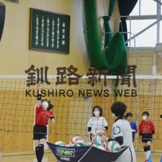 ３カ月ぶりに小中学校部活動再開(2020-06-09)