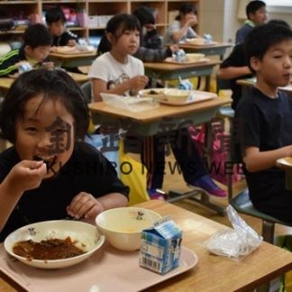 星空の黒牛おいしい！(2020-06-28)