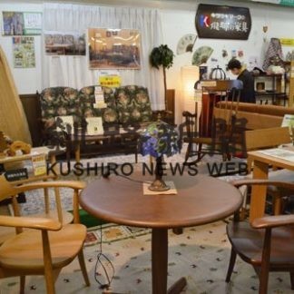 ６月１９日からカタヤマ木の家具セール(2020-06-19)