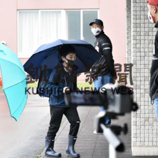 学校生活、動画で保護者に配信　７月から４１小中で(2020-07-01)