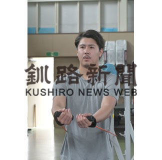 ⑤ＤＦ山崎勇輝選手に聞く(2020-07-01)