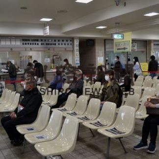 「新たな日常」へ一歩　休業要請全面解除(2020-06-02)_1