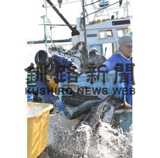 鮭の聖地　日本遺産に認定(2020-06-20)②