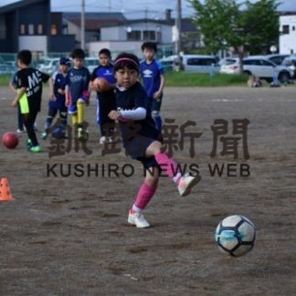 ⑥　サッカー・ＳＣ釧路(2020-06-29)