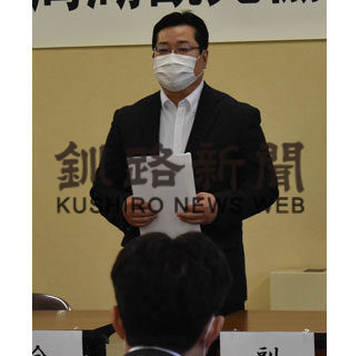 新型コロナ対策重点に(2020-07-01)