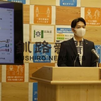 道内外往来制限を解除　鈴木知事会見(2020-06-19)