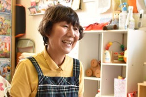 ひとりで悩まないで！ 母乳から発育までアドバイス(2020-06-26)