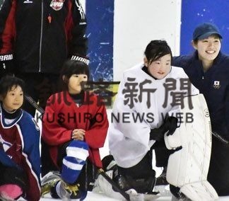 元五輪選手と夢語ろう　来月小６対象に催し(2020-06-27)