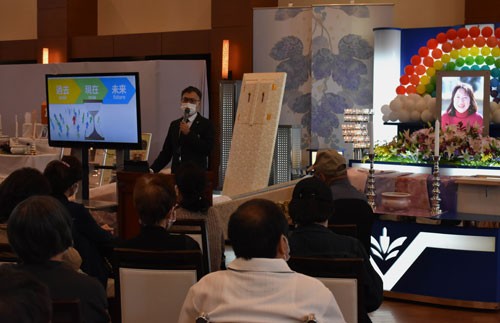 ベルコ釧路支社で互助会合同祭(2020-06-24)