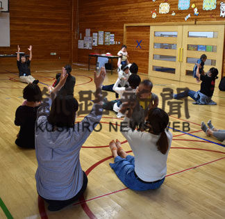 転入者に安心子育てを　支援拠点センターが相談会(2020-07-01)