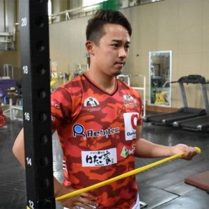 ③CF齊藤大知選手に聞く(2020-06-17)