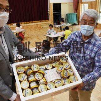 牛乳消費拡大へ一丸　別海３農協(2020-06-06)①