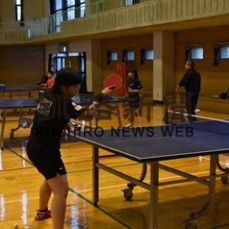 標津町内の少年団活動再開(2020-06-05)