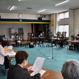 「新たな日常」へ一歩　休業要請全面解除(2020-06-02)_2