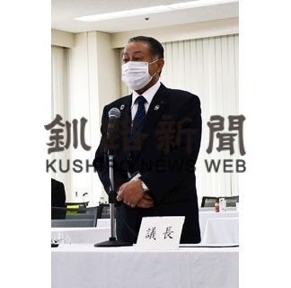 ４期１２年けん引、飛田会長退任　ＪＡ道中央会(2020-06-24)