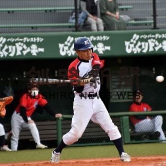 釧根管内　屋外スポーツ、来月本格化(2020-06-28)