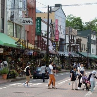 旅先に釧路選んで！　観光客に抽選で特産品(2020-07-26)