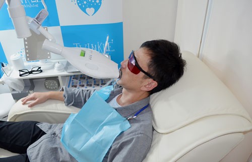 ティンクルホワイト釧路店、３１日までキャンペーン(2020-07-24)