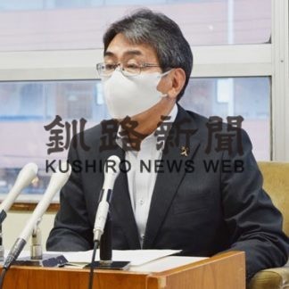 新型コロナ、給食配膳の４０代女性感染(2020-07-17)