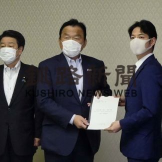 ＪＲなどの支援を緊急要請(2020-07-05)