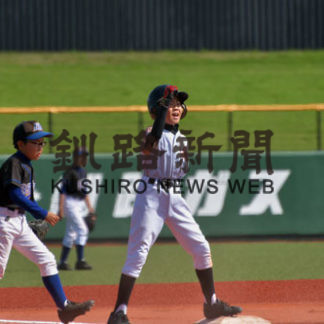 ゴールデンモンキーズＶ４　軟式野球太平洋興発杯(2020-07-06)③