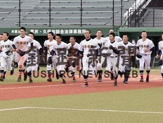 釧湖陵、コールド勝ちで北大会代表に(2020-07-22)