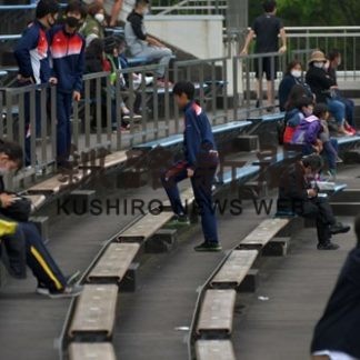 スポーツ大会 感染予防に苦慮(2020-07-07)