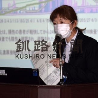 釧路地方食品衛生協会が食中毒予防講習会(2020-07-30)