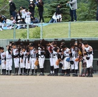 ゴールデンモンキーズ連覇(2020-07-20)