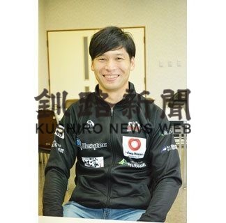 ⑨ＦＷ上野拓紀選手に聞く(2020-07-29)